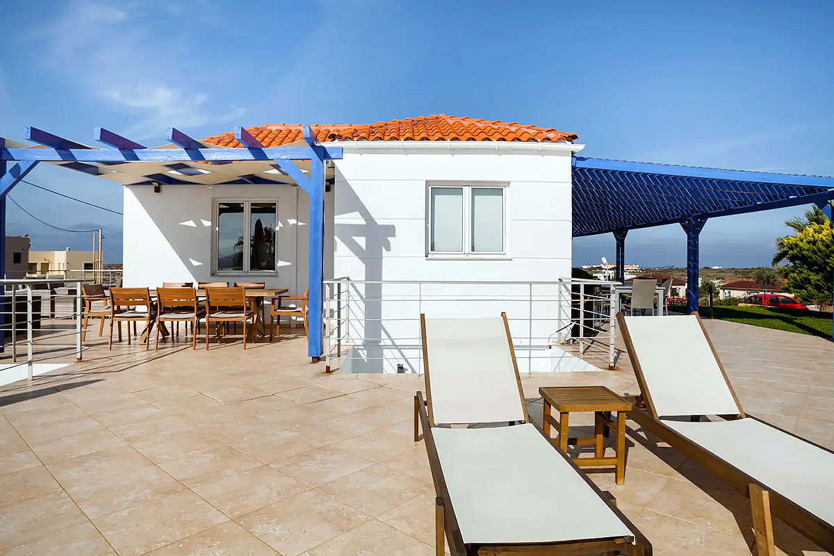Villa Hemera